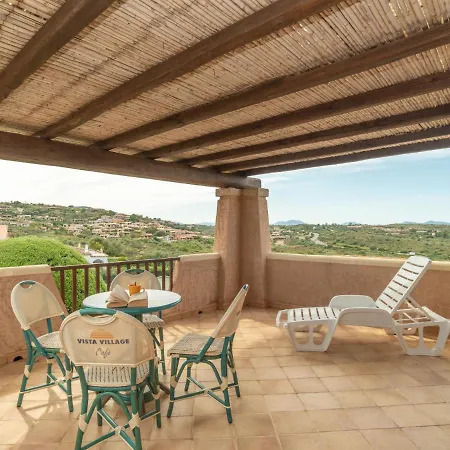 Hébergement de vacances Acacia 1 - Vista Village By Interhome *
