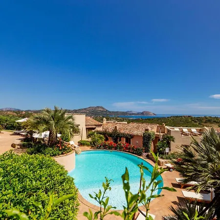Acacia 1 - Vista Village By Interhome Porto San Paolo (Sardinia)