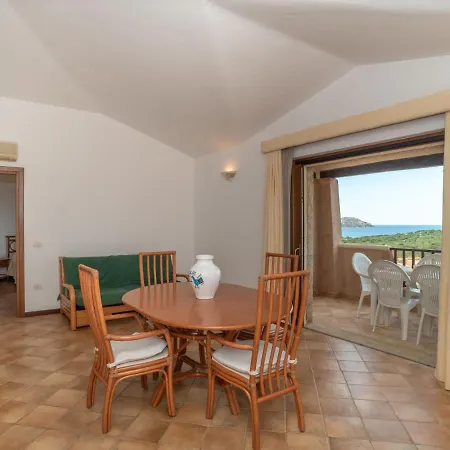 Acacia 1 - Vista Village By Interhome Porto San Paolo (Sardinia)
