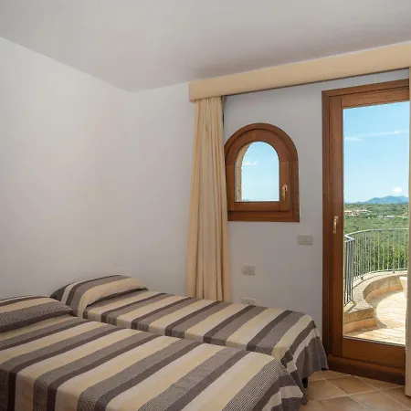 Acacia 1 - Vista Village By Interhome * Porto San Paolo (Sardinia)