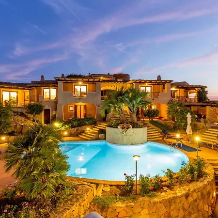 Acacia 1 - Vista Village By Interhome Tatil Evi *