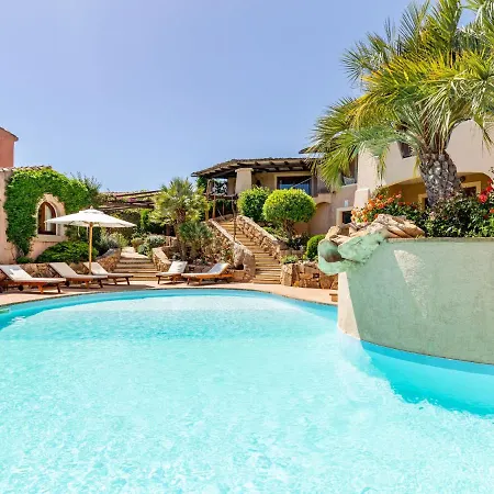 Acacia 1 - Vista Village By Interhome * Porto San Paolo (Sardinia)
