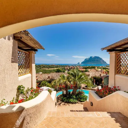 Acacia 1 - Vista Village By Interhome Porto San Paolo (Sardinia)