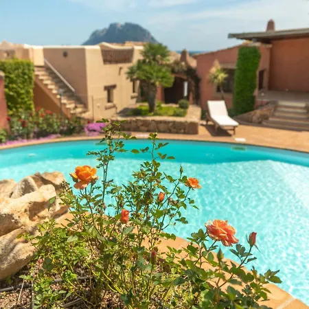 Acacia 1 - Vista Village By Interhome Feriehus Porto San Paolo (Sardinia)