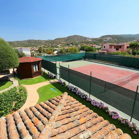 Tatil Evi Acacia 1 - Vista Village By Interhome Porto San Paolo (Sardinia)