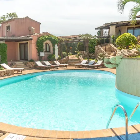 Holiday home Acacia 1 - Vista Village By Interhome *