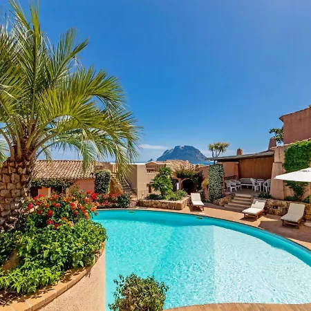 Acacia 1 - Vista Village By Interhome Tatil Evi Porto San Paolo (Sardinia)