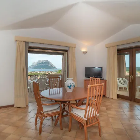 Acacia 1 - Vista Village By Interhome * Porto San Paolo (Sardinia)