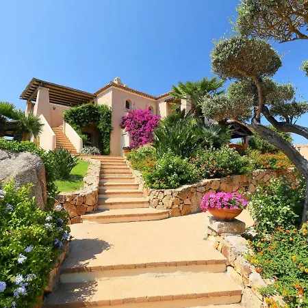 Acacia 1 - Vista Village By Interhome Holiday home Porto San Paolo (Sardinia)