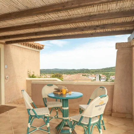 Acacia 1 - Vista Village By Interhome *