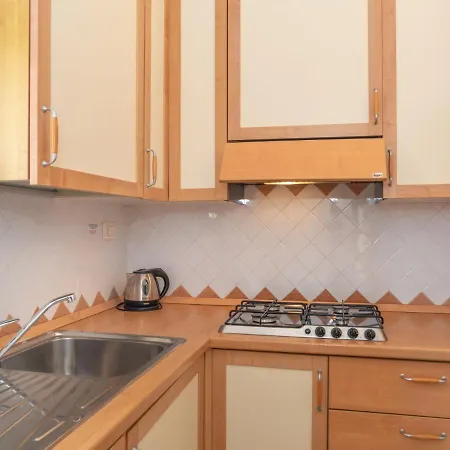 Acacia 1 - Vista Village By Interhome