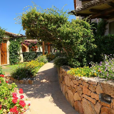Acacia 1 - Vista Village By Interhome Feriehus Porto San Paolo (Sardinia)