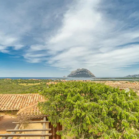 Feriehus Acacia 1 - Vista Village By Interhome Porto San Paolo (Sardinia)