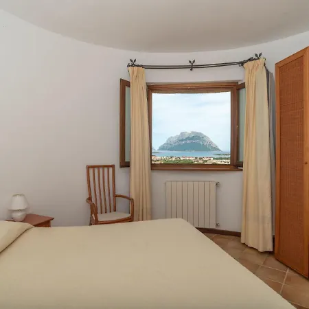 Acacia 1 - Vista Village By Interhome Porto San Paolo (Sardinia)