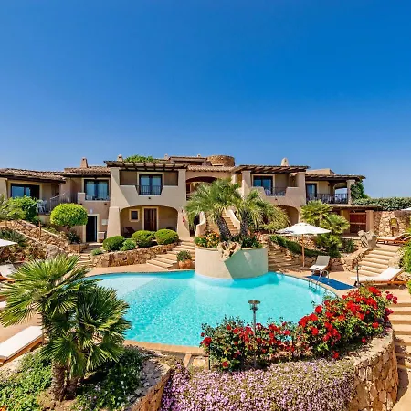 Acacia 1 - Vista Village By Interhome * Porto San Paolo (Sardinia)