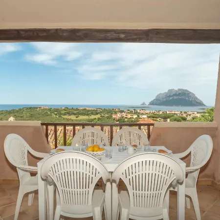 Feriehus Acacia 1 - Vista Village By Interhome Porto San Paolo (Sardinia)