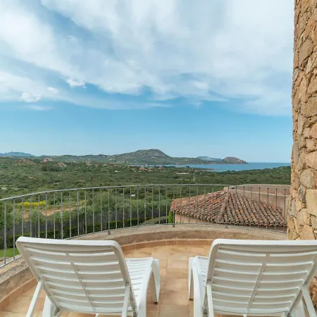 Acacia 1 - Vista Village By Interhome Holiday home