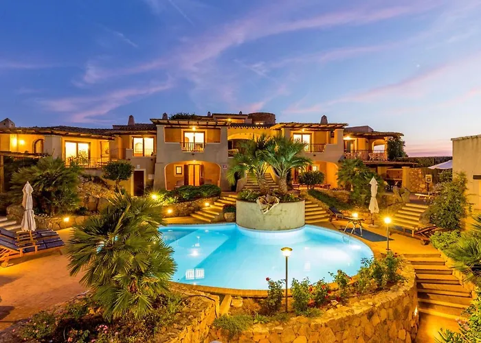 Acacia 1 - Vista Village By Interhome בית נופש *