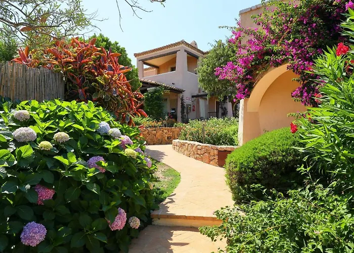Acacia 1 - Vista Village By Interhome Nyaraló *