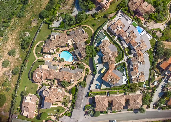Acacia 1 - Vista Village By Interhome Nyaraló *