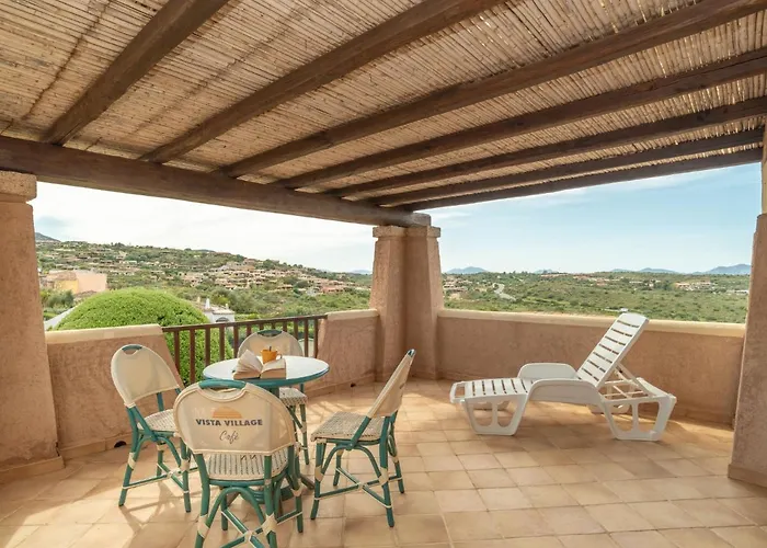 בית נופש Acacia 1 - Vista Village By Interhome *
