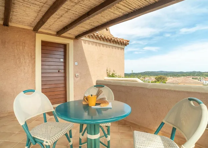 Nyaraló Acacia 1 - Vista Village By Interhome