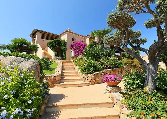 Acacia 1 - Vista Village By Interhome Nyaraló Porto San Paolo