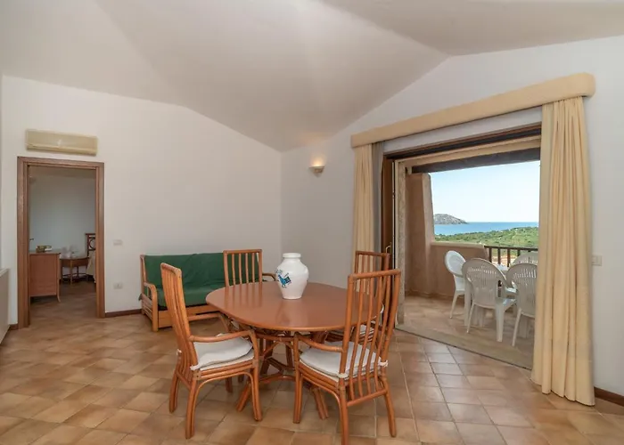 Acacia 1 - Vista Village By Interhome פורטו סן פאולו