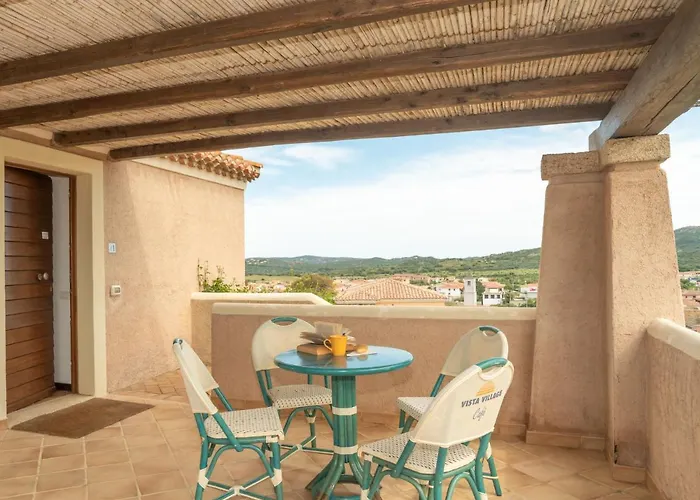 Acacia 1 - Vista Village By Interhome *