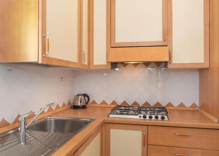 Acacia 1 - Vista Village By Interhome