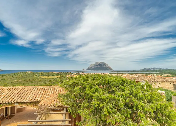 Nyaraló Acacia 1 - Vista Village By Interhome Porto San Paolo