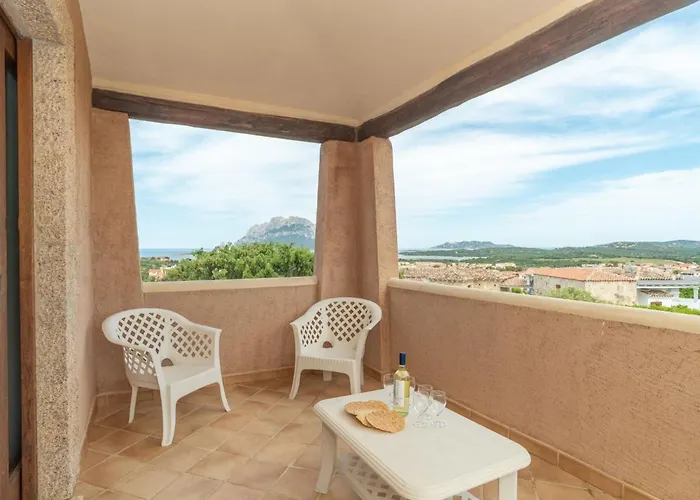Nyaraló Acacia 1 - Vista Village By Interhome *