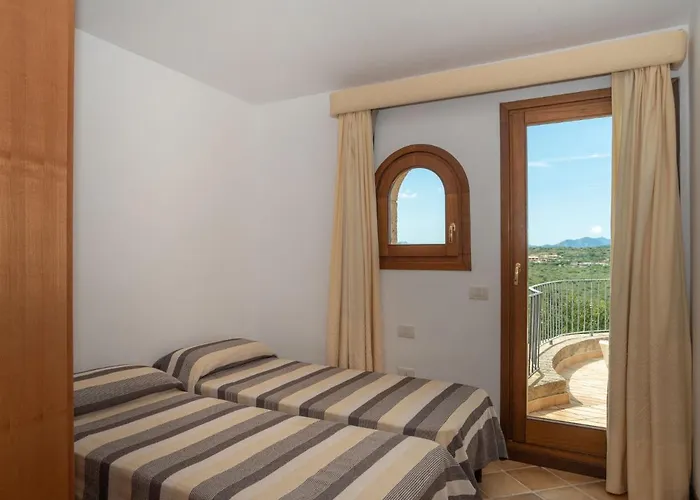Acacia 1 - Vista Village By Interhome * Porto San Paolo