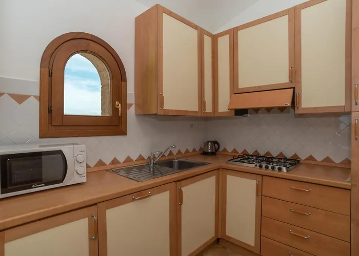 בית נופש Acacia 1 - Vista Village By Interhome