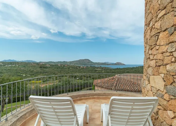 Acacia 1 - Vista Village By Interhome Nyaraló